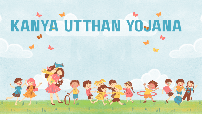 Kanya Utthan Yojana