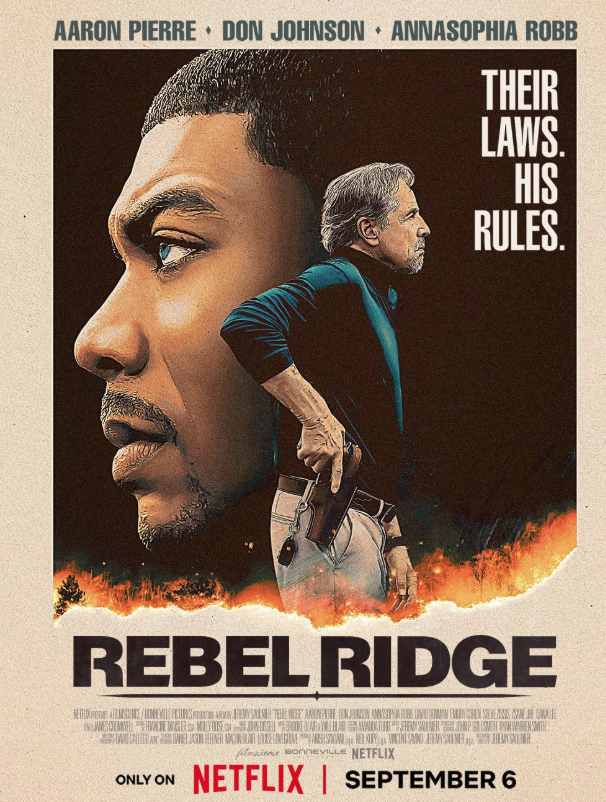 Rebel Ridge